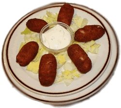 Kroketten